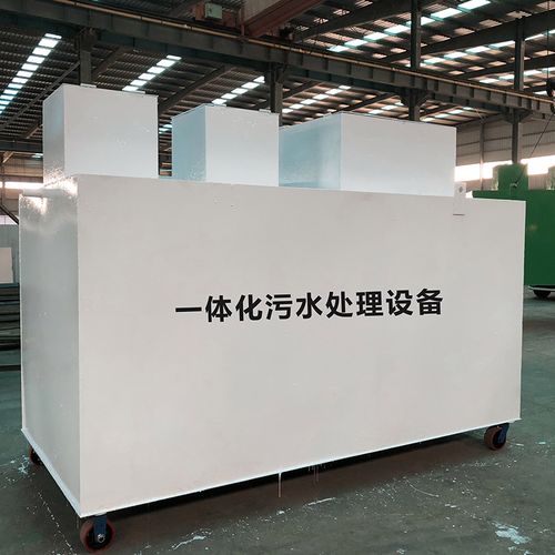 合江甘肃嘉源通全域服务｜专业污水处理设备定制生产、安装运维一站式解决方案